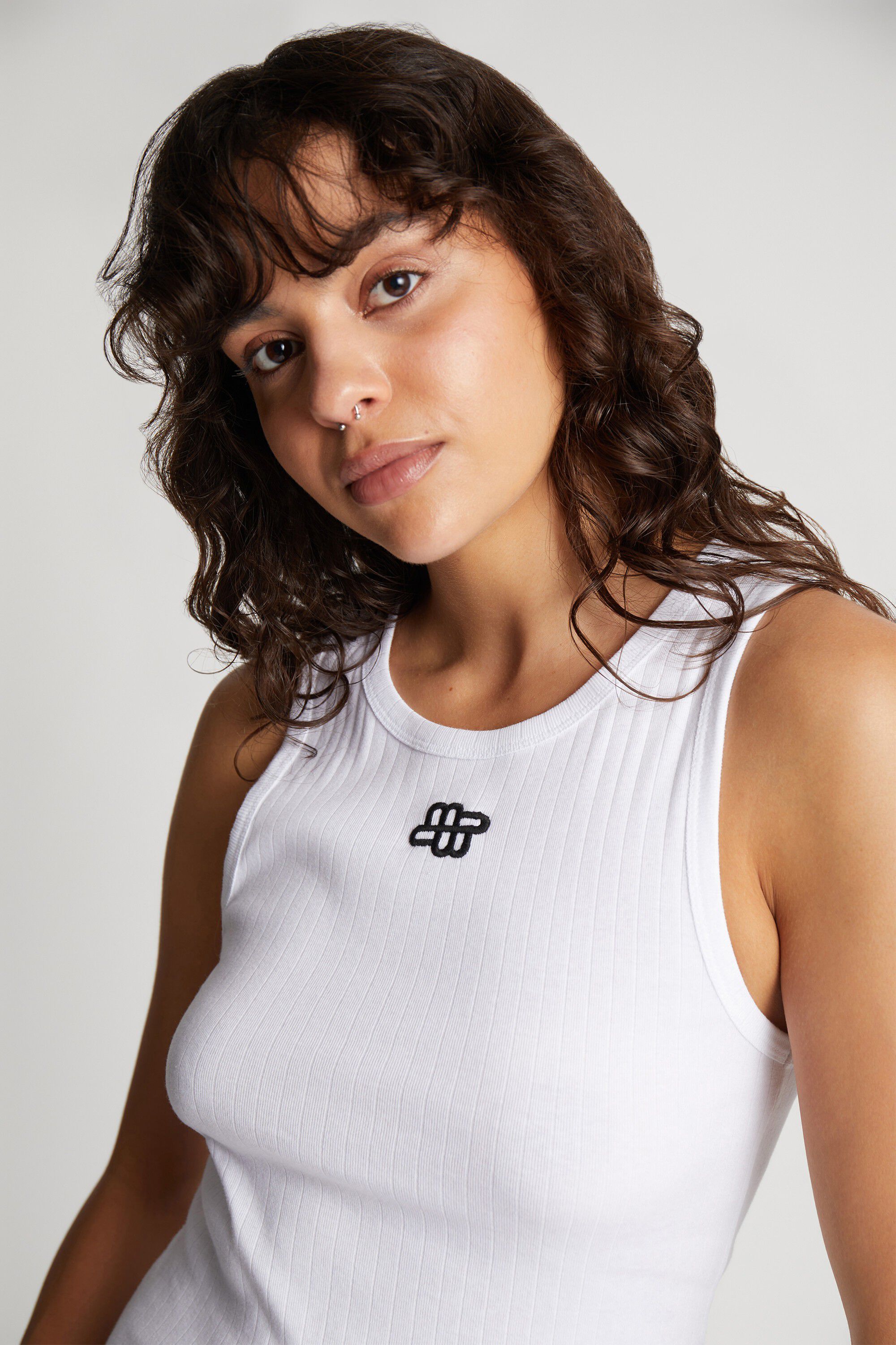 TEZZA Organic Cotton Top