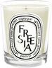 Freesia Scented Candle