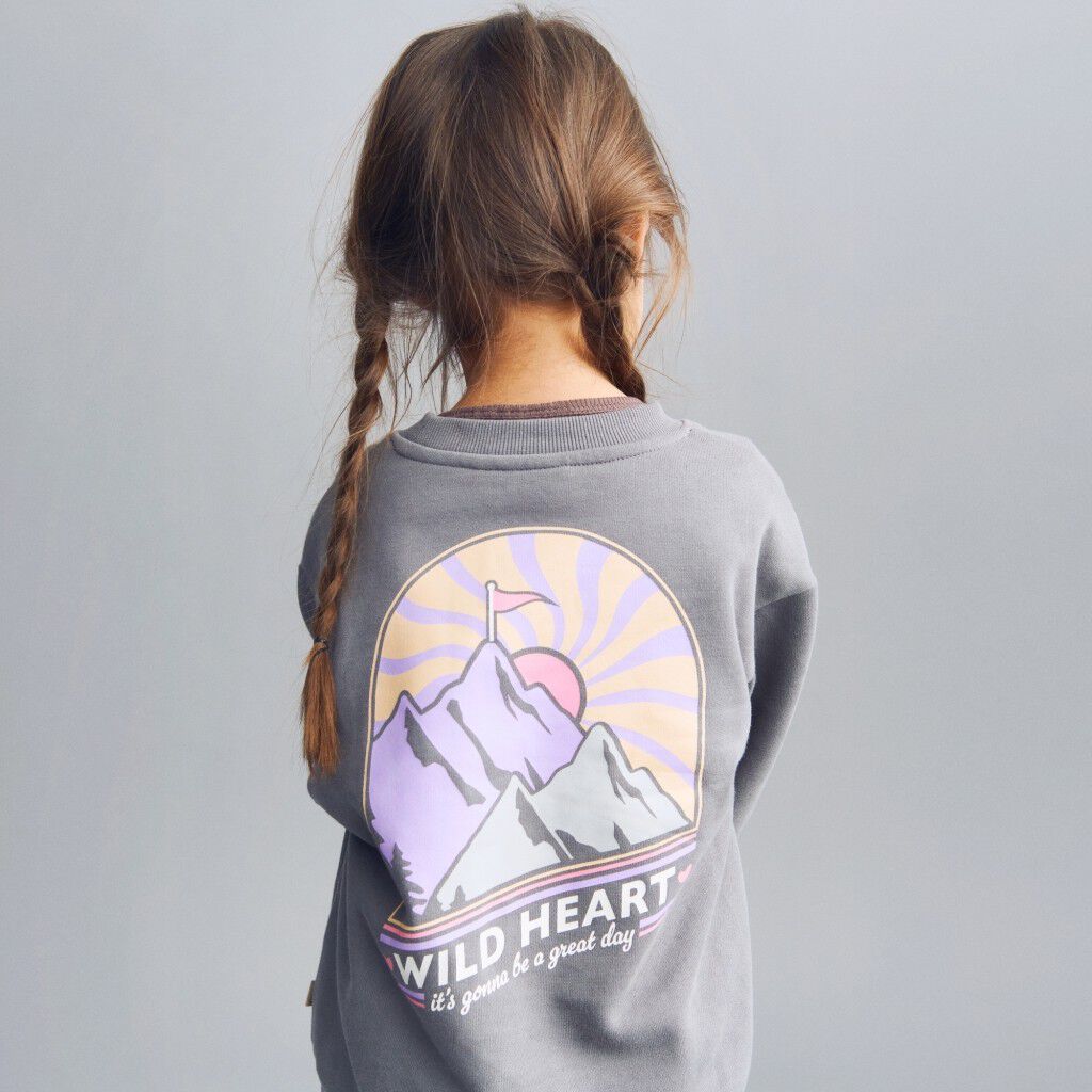 Sweatshirt L/S Ellis
