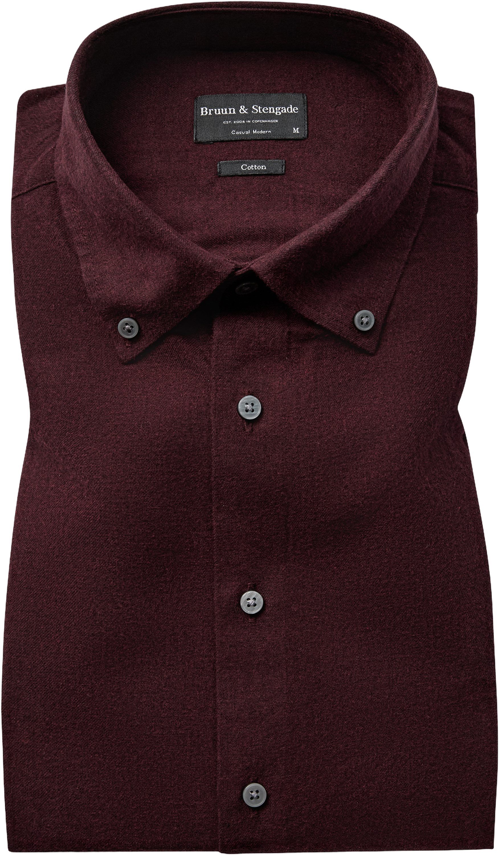 Bs Akihito Casual Modern Fit Shirt