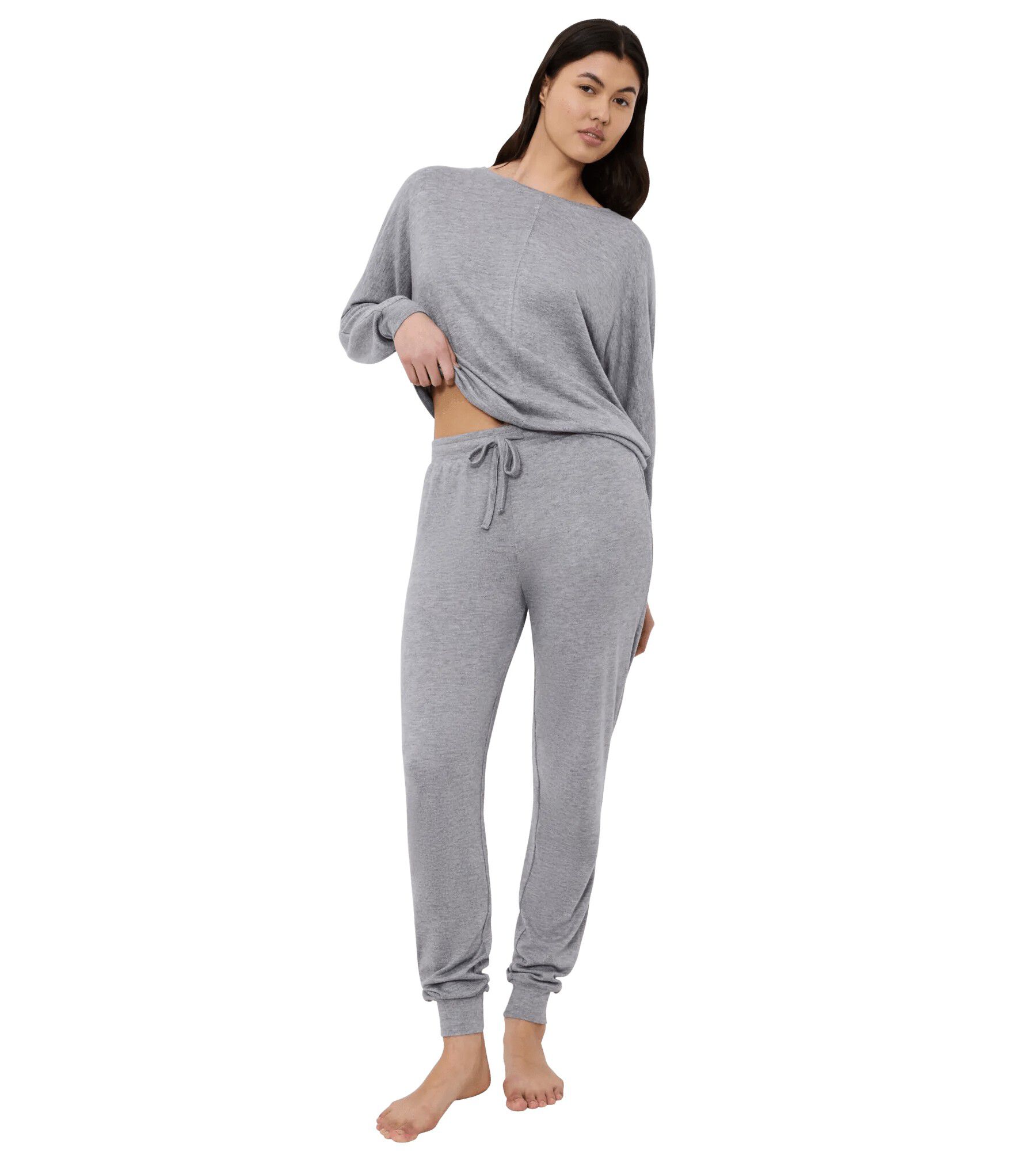 Cozy Comfort Cozy Trouser X