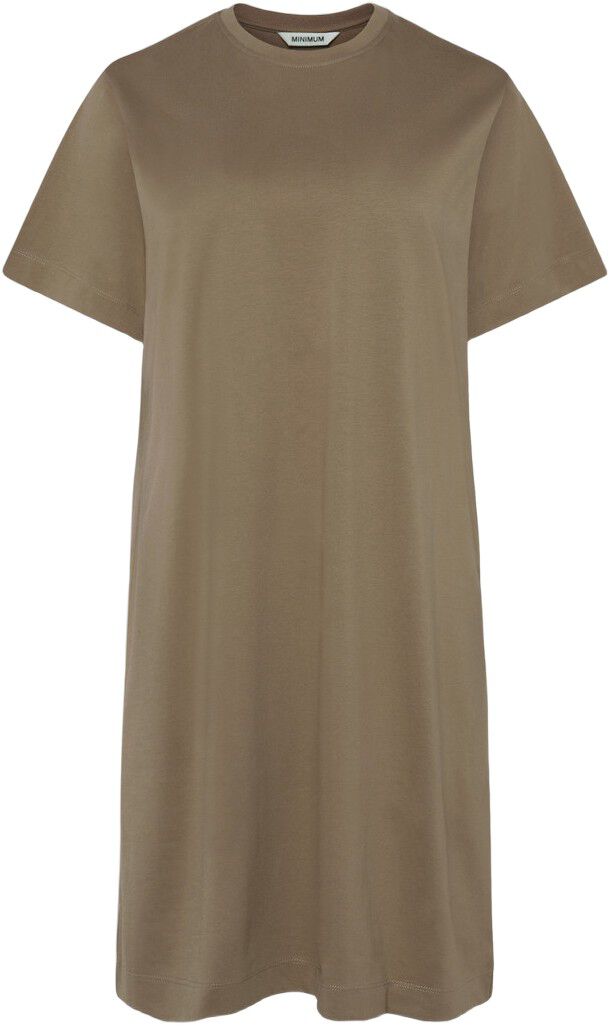 Lida dress 4249 GOTS