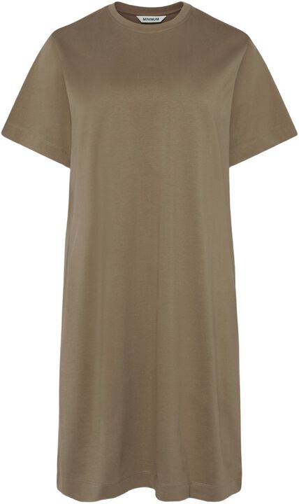 Lida dress 4249 GOTS