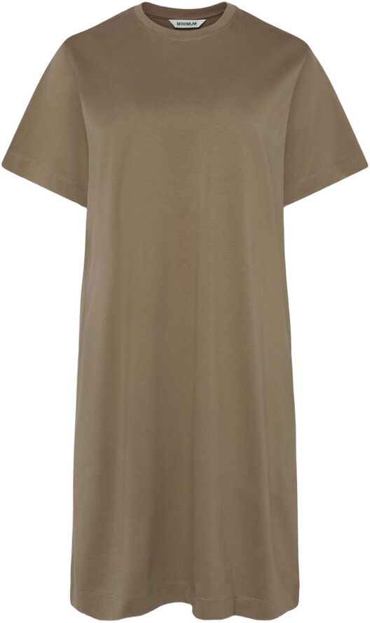 Lida dress 4249 GOTS