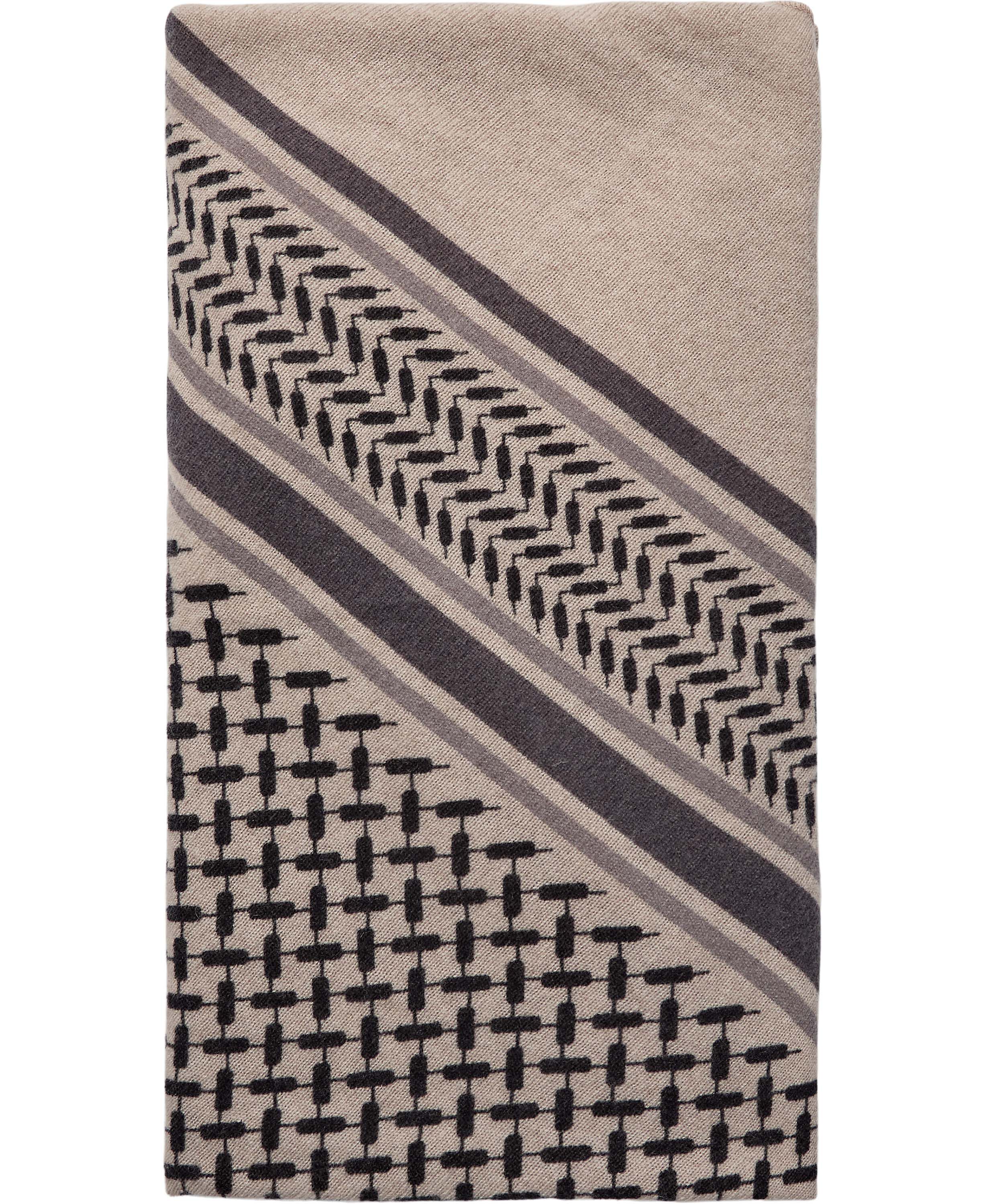 Triangle Trinity Classic L - 100% cashmere