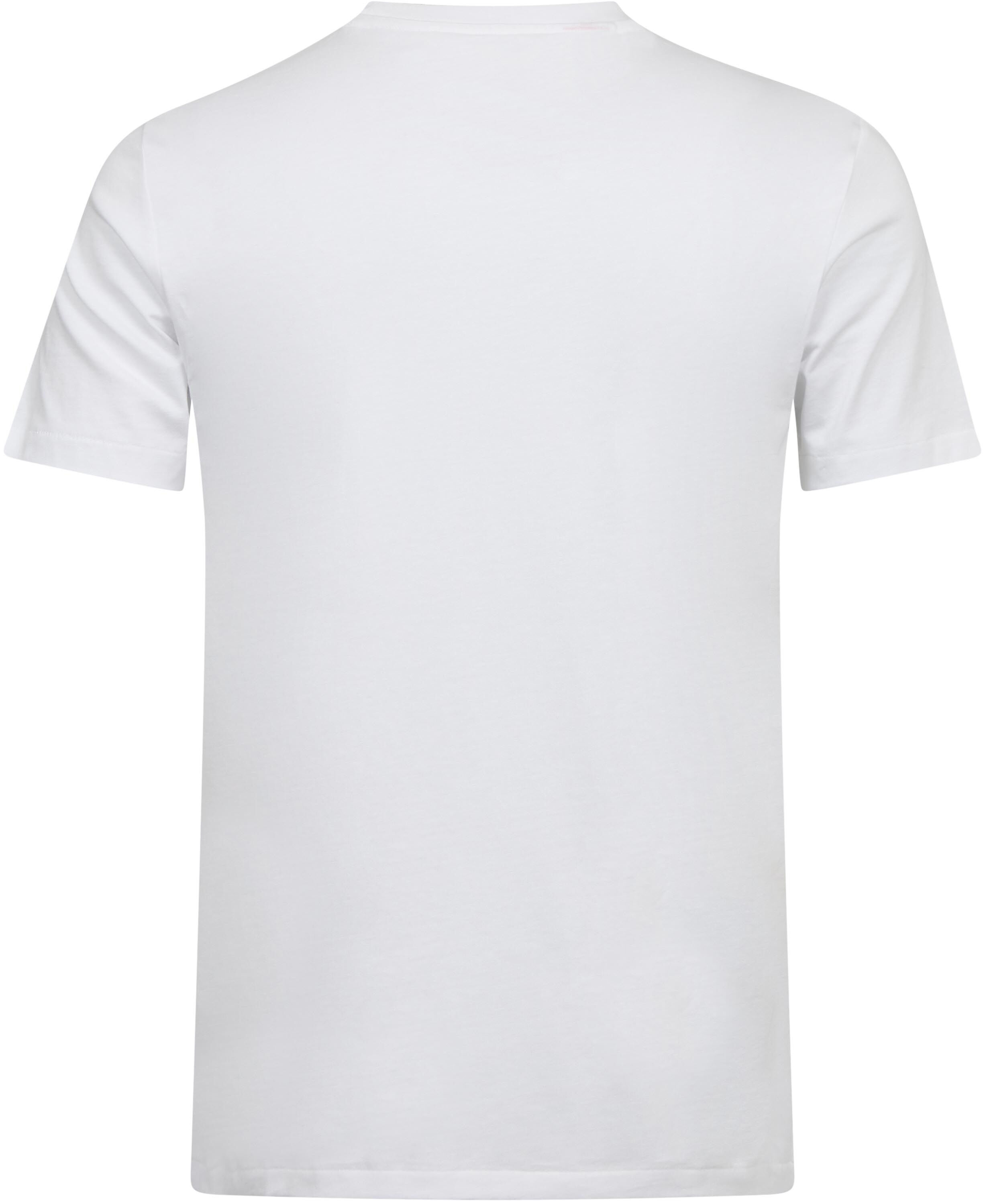 Cotton Jersey Sleep Shirt