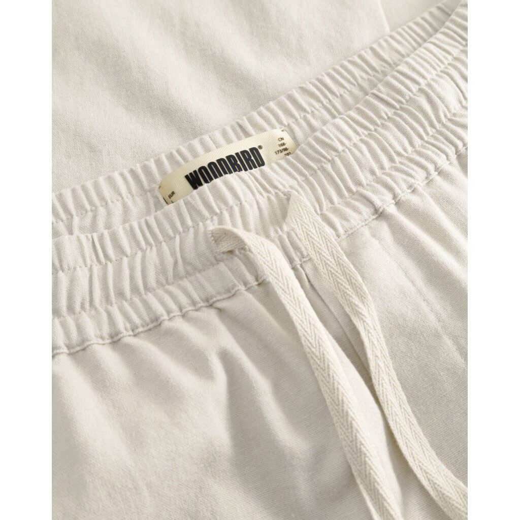 WBEik Linen Pant