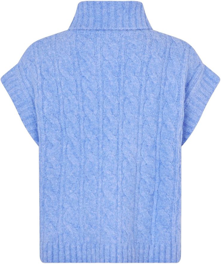 FresnoLL Knit Vest SL