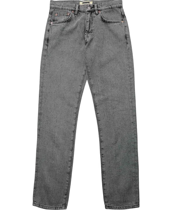 Doc Ash Grey Jeans