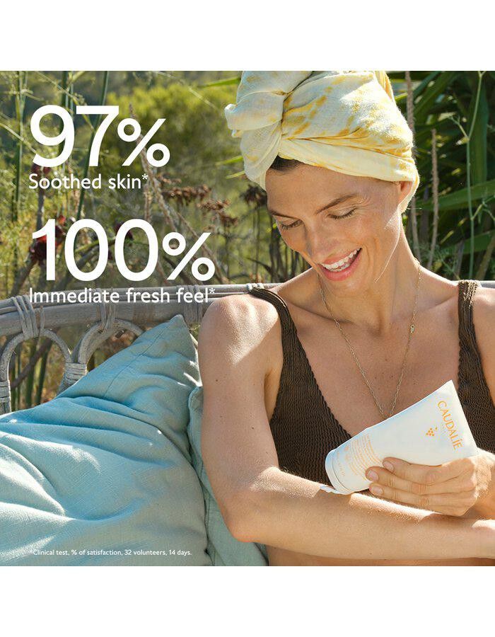 Vinosun After-Sun Repairing Lotion 200 ml