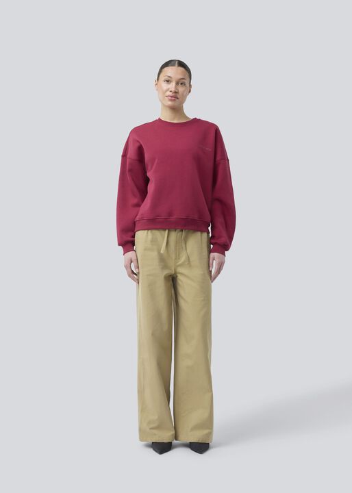 Paulamd sweat