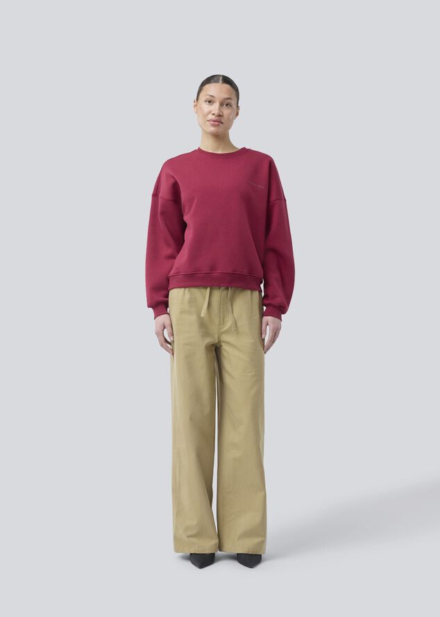 Paulamd sweat