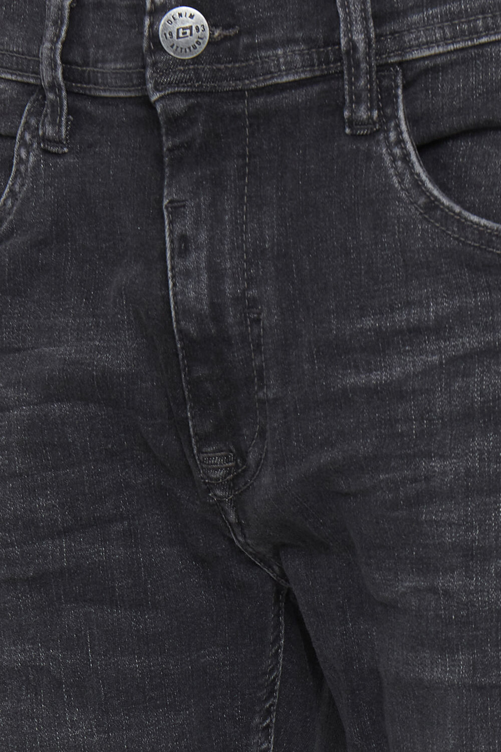 Twister fit Multiflex - NOOS Jeans