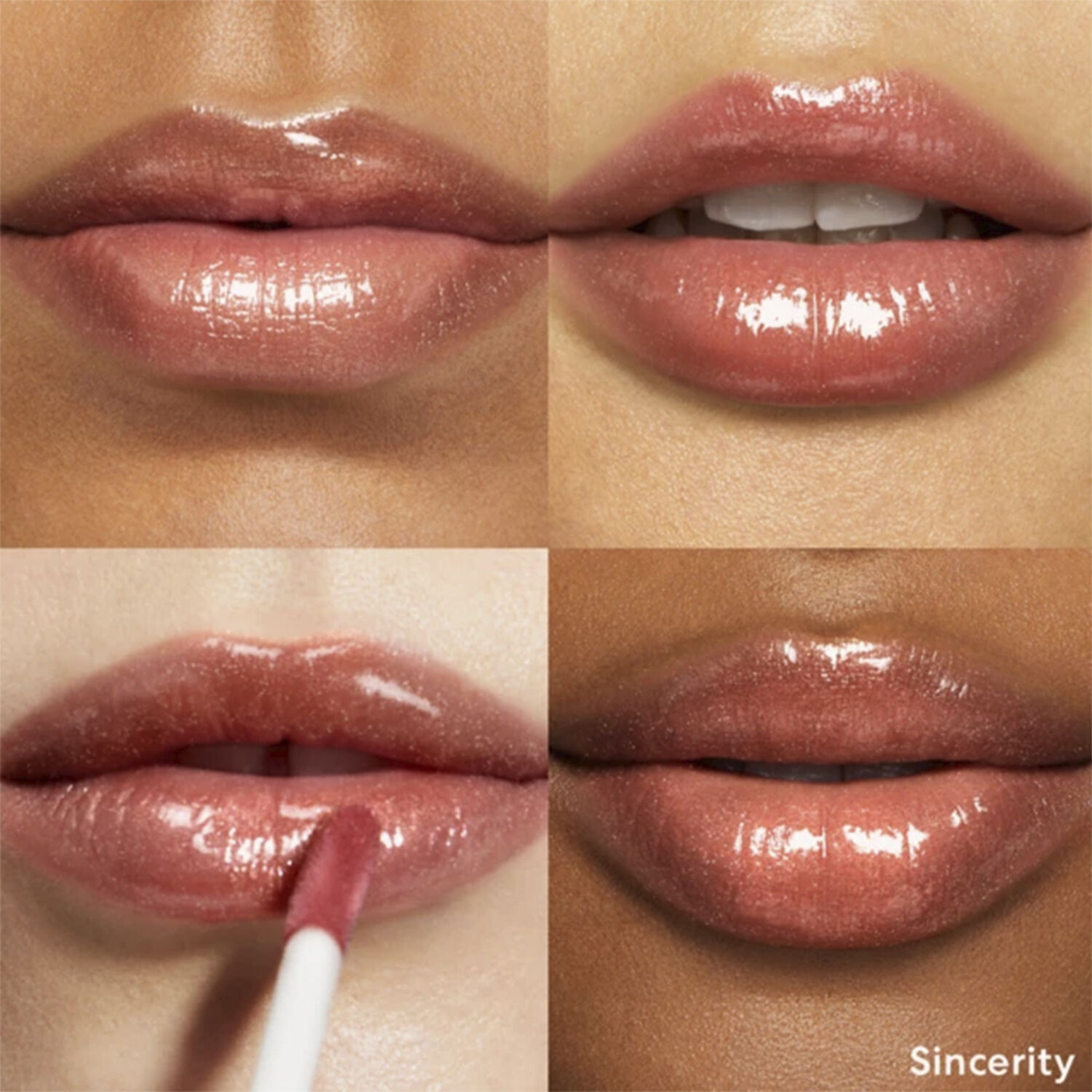 Mineralist Lip Gloss-Balm Clarity