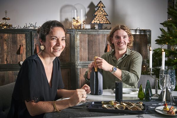 pepperkvern elektrisk og peppe Line x 15 cm Carbon Alu/Plast