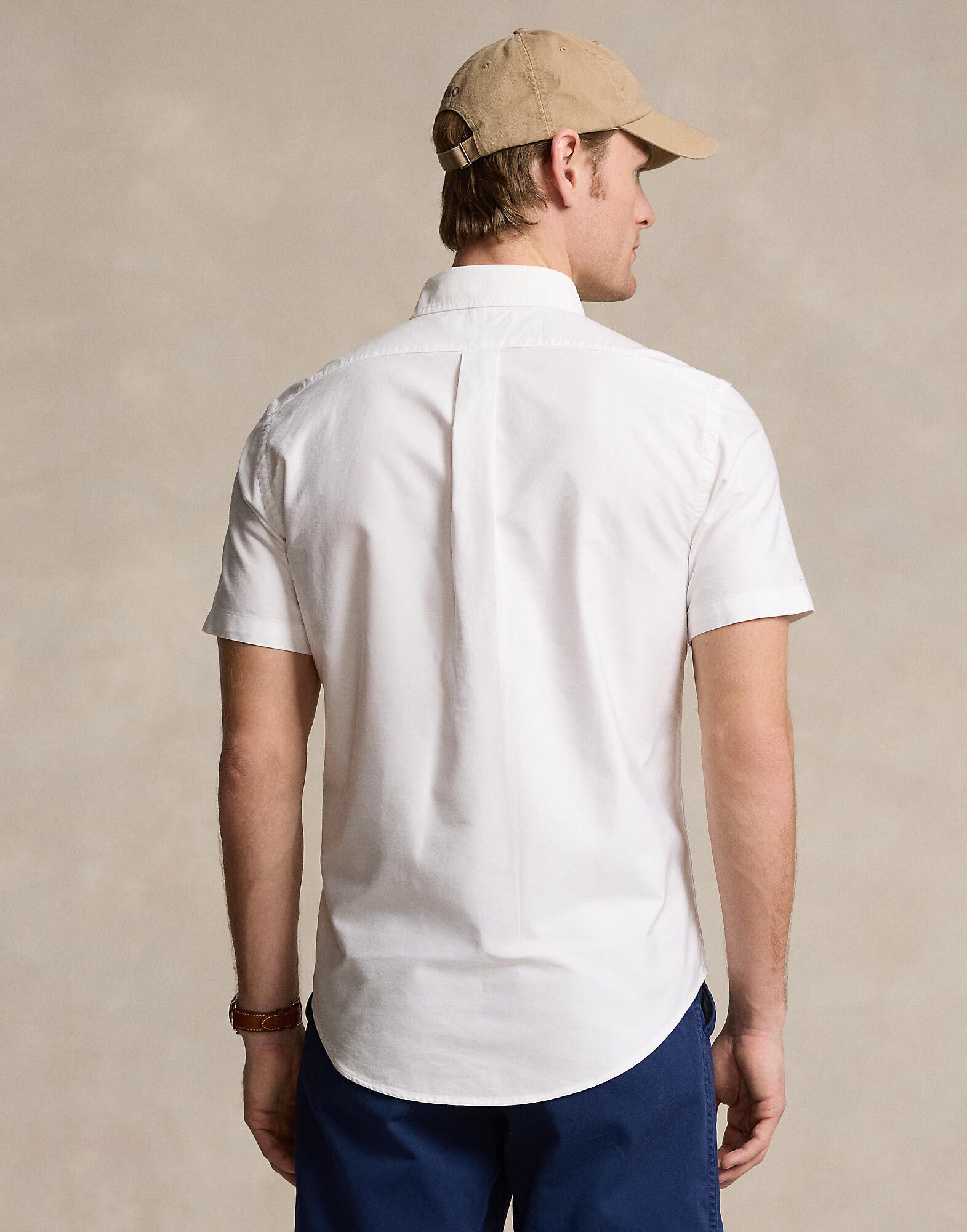 CLASSIC OXFORD-CUBDPPCSSS