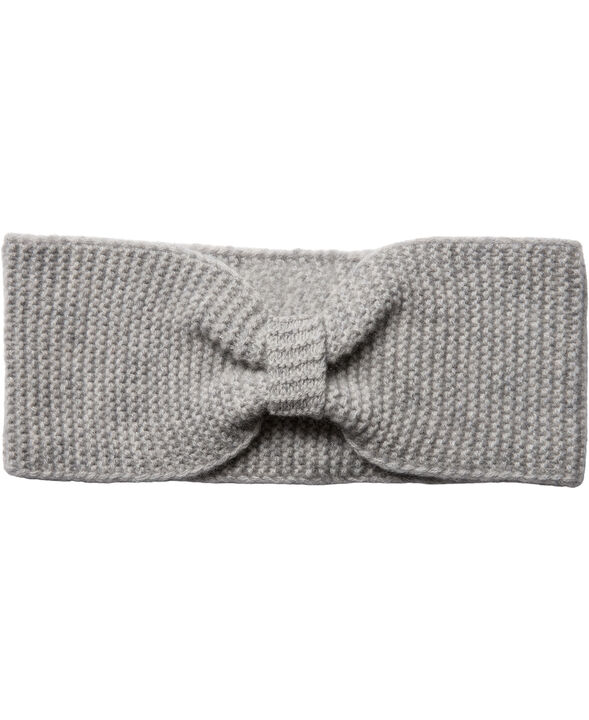 Classic 7 - Headband - 100% Cashmere