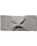 Classic 7 - Headband - 100% Cashmere