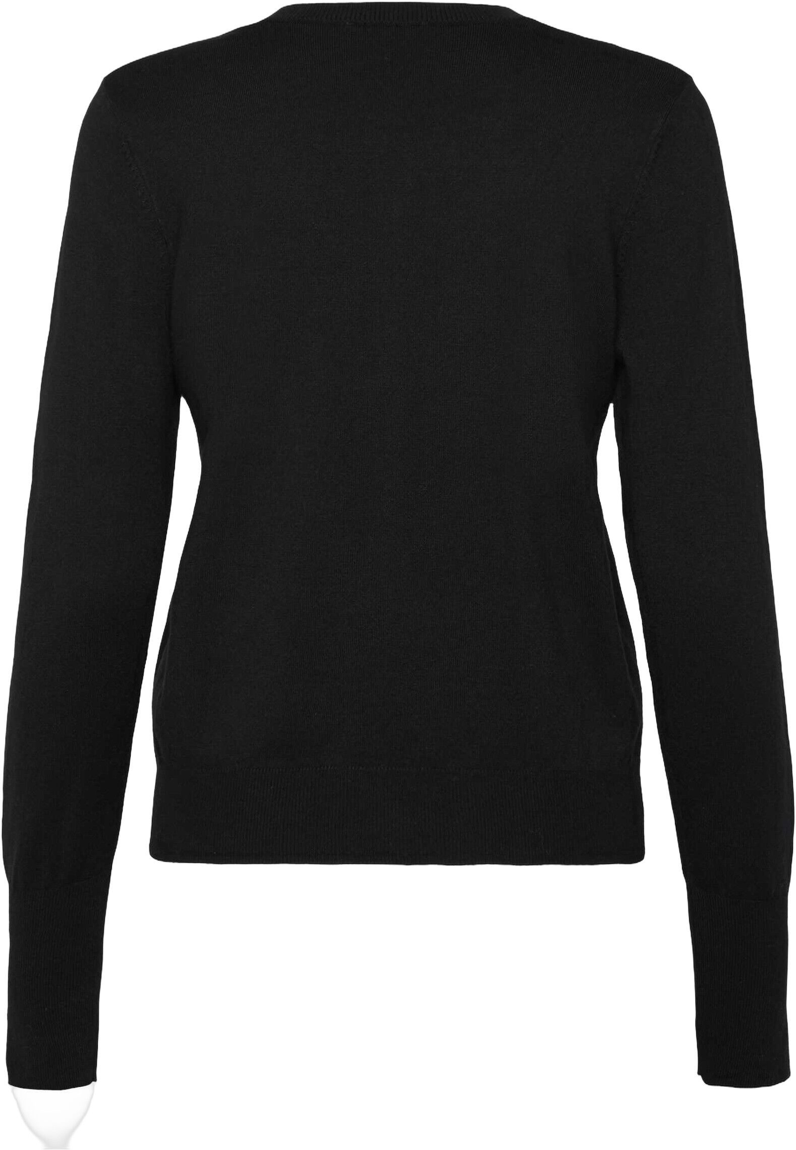 RMWSandra LS Cardigan