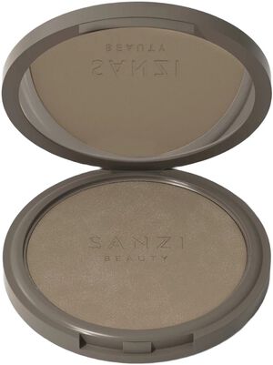 Baked Powder - Deep Terracotta - Cool