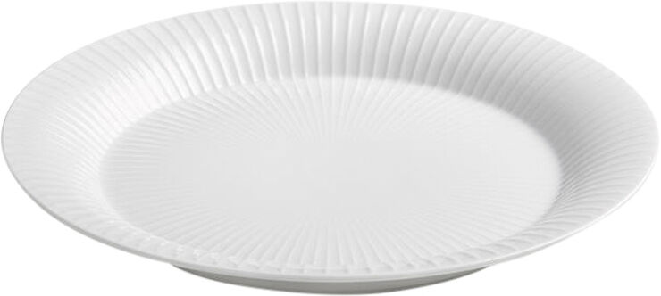 Hammershøi tallerken 22 cm.