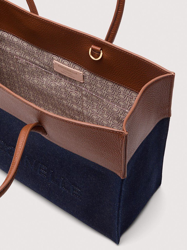 COCCINELLEMYRTHA DENIM