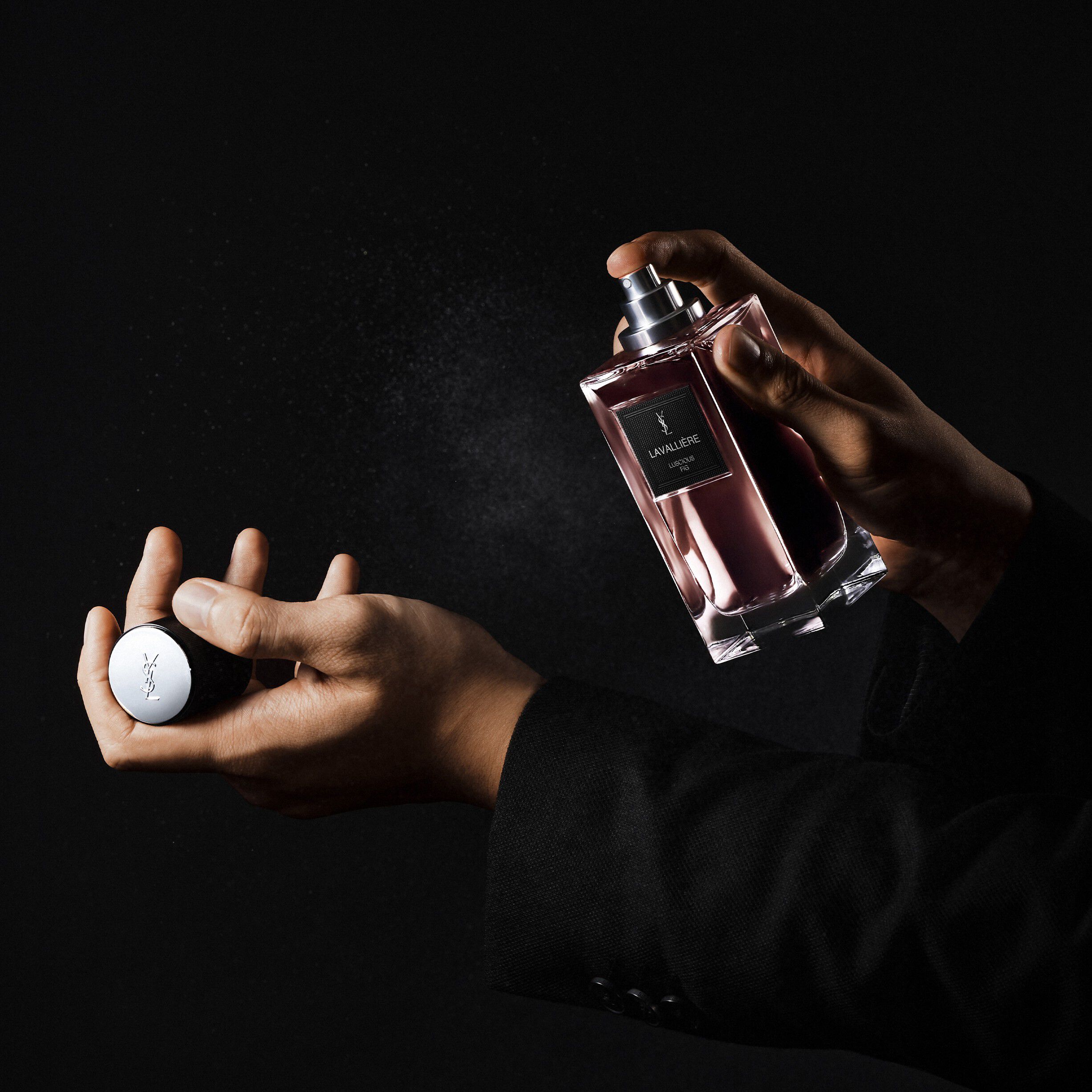 Le Vestiaire des Parfums Lavalliere