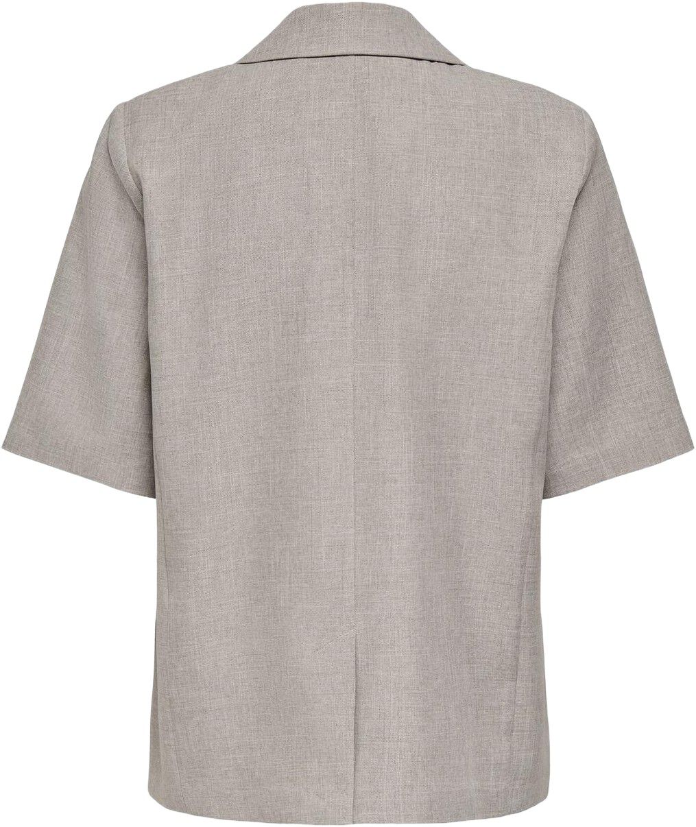 Onllinda Life S/S Mel Ovs Blazer Tlr