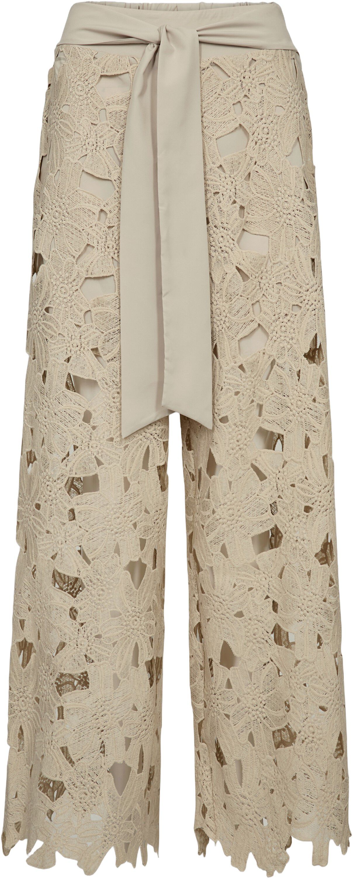 Decia Trousers