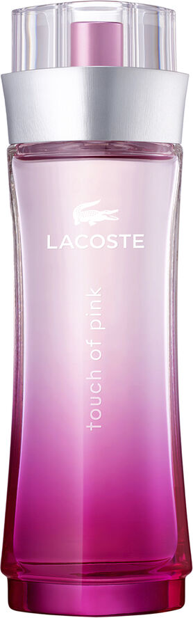 TOUCH OF PINK Eau de Toilette