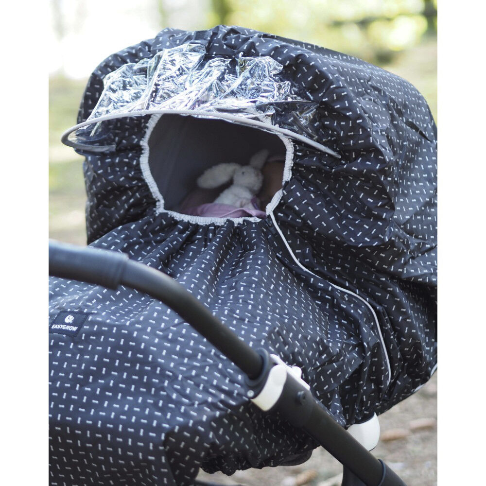 Raincover Reflex - Single