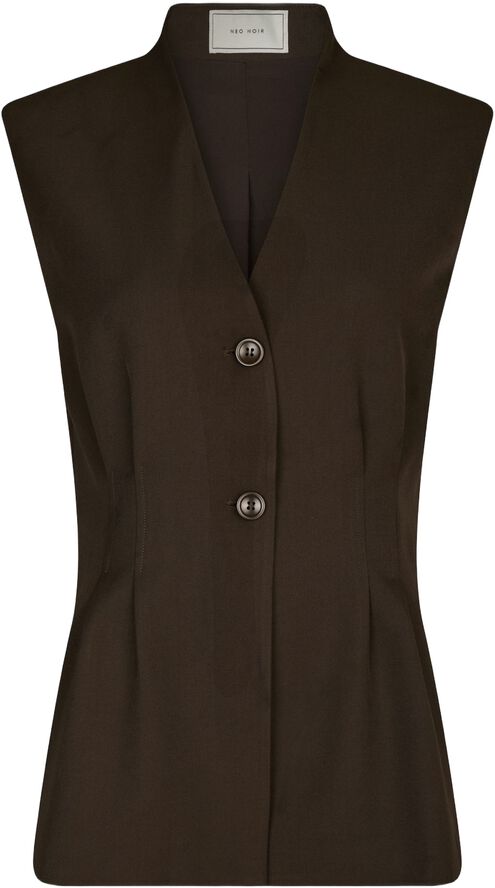 Finna Structure Vest