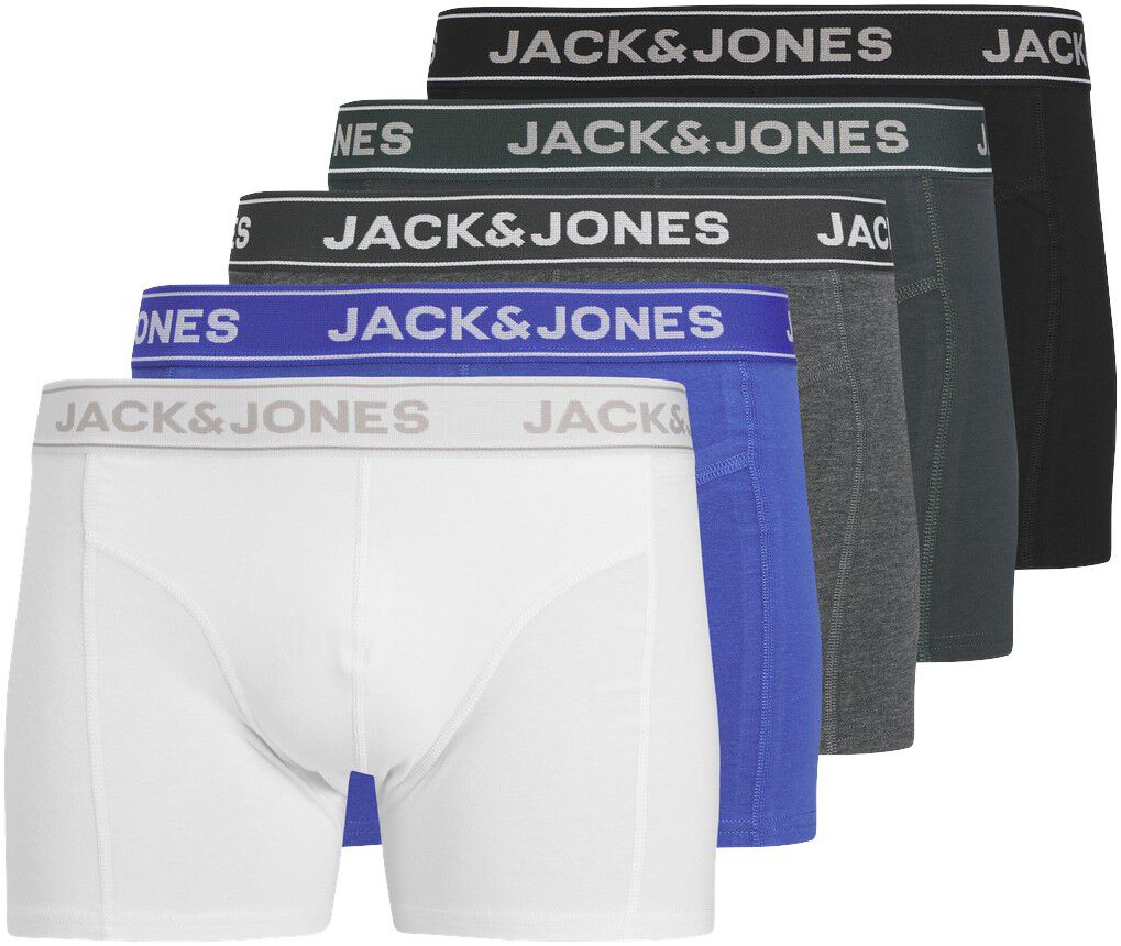 JACBLACK FRIDAY TRUNKS 5 PACK ONLIN