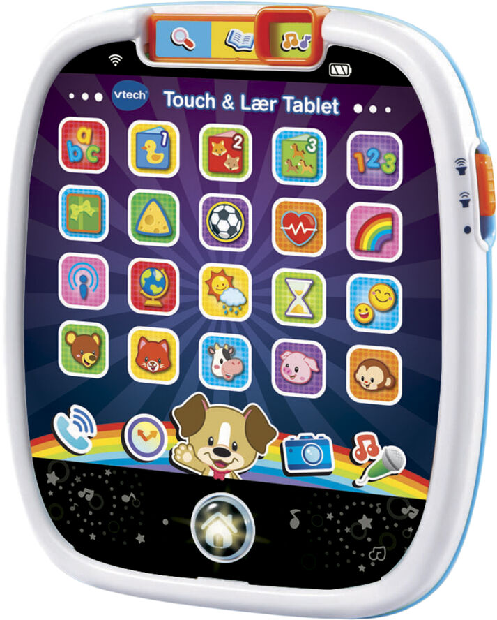 Vtech Touch & Teach Table