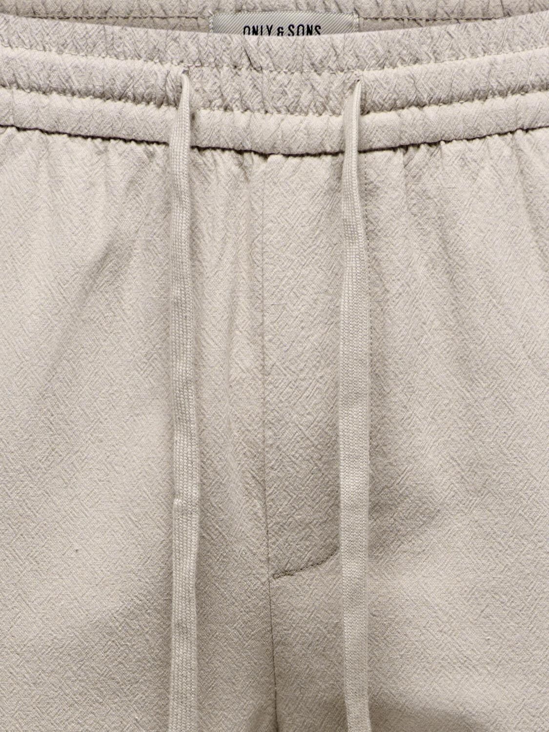 Onssinus Loose 0570 Pants Noos