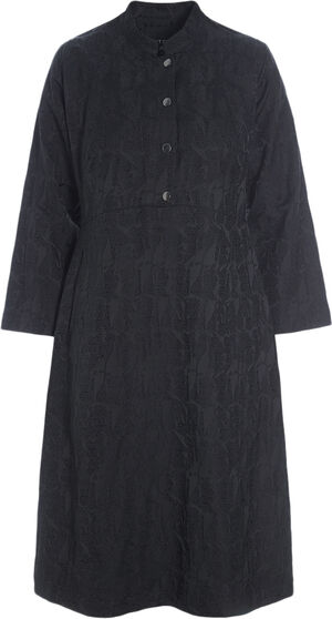 Jacquard stretch