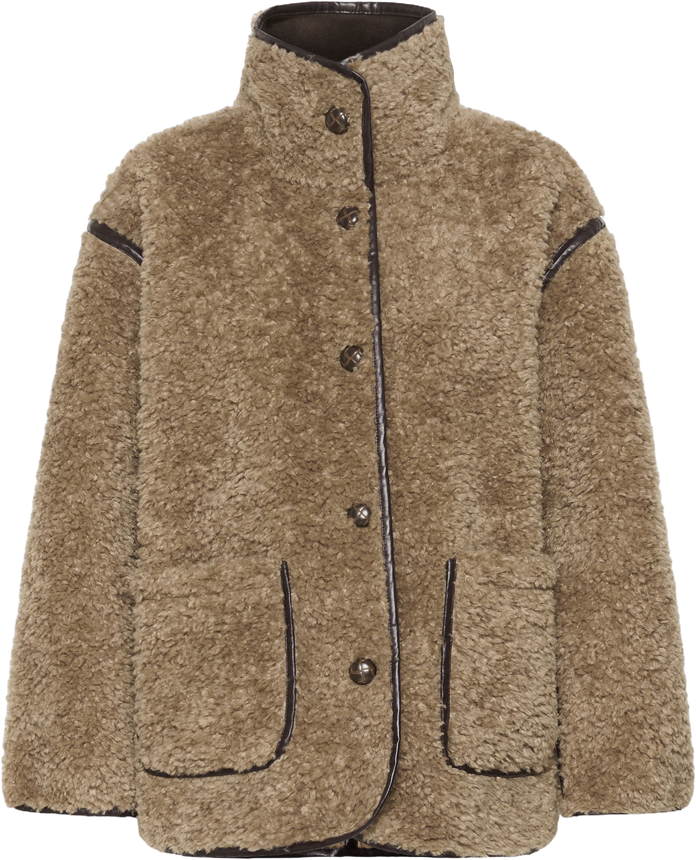 SamanthaSZ Jacket