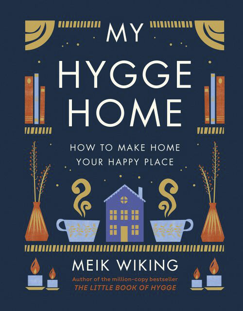 My Hygge Home