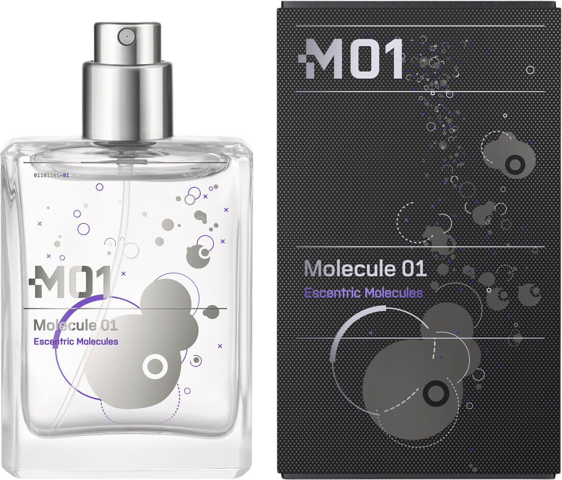 Molecule 01 Eau de Toilette 30 ML
