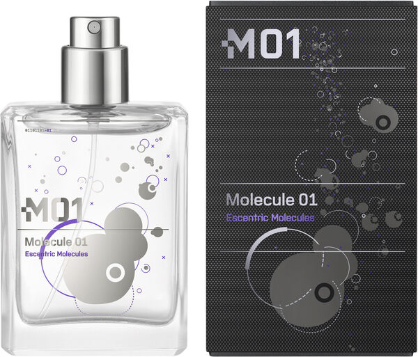 Molecule 01 Eau de Toilette 30 ML
