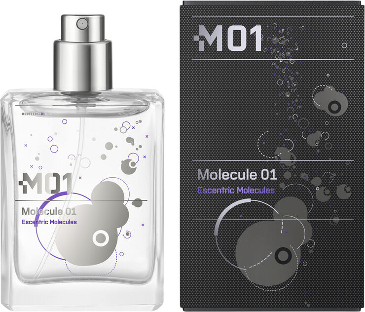 Molecule 01 Eau de Toilette 30 ML