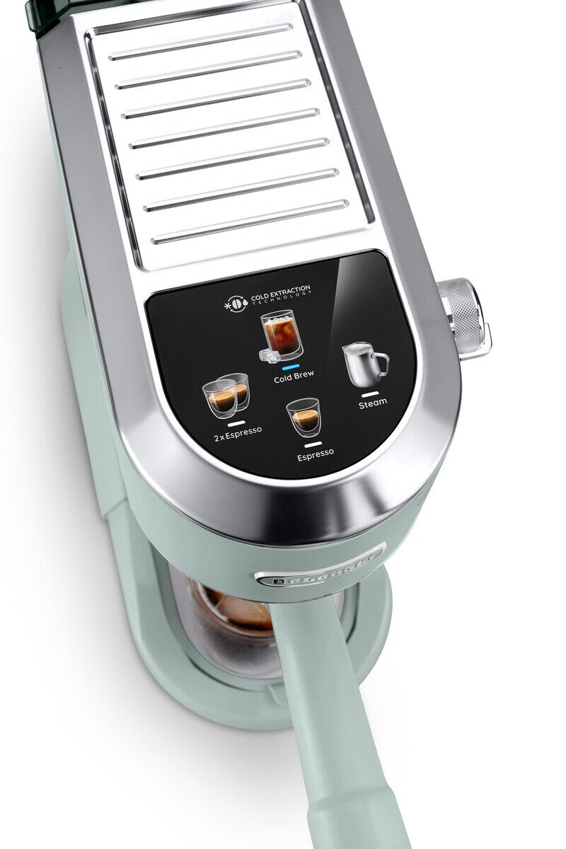Delonghi Dedica Duo EC890. GR espressomaskine