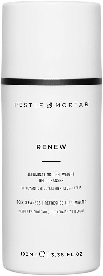PESTLE & MORTAR Renew 100 ml