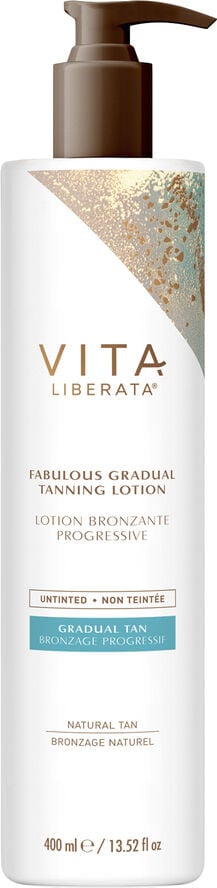 Fabulous Gradual Tanning Lotion JUMBO Size