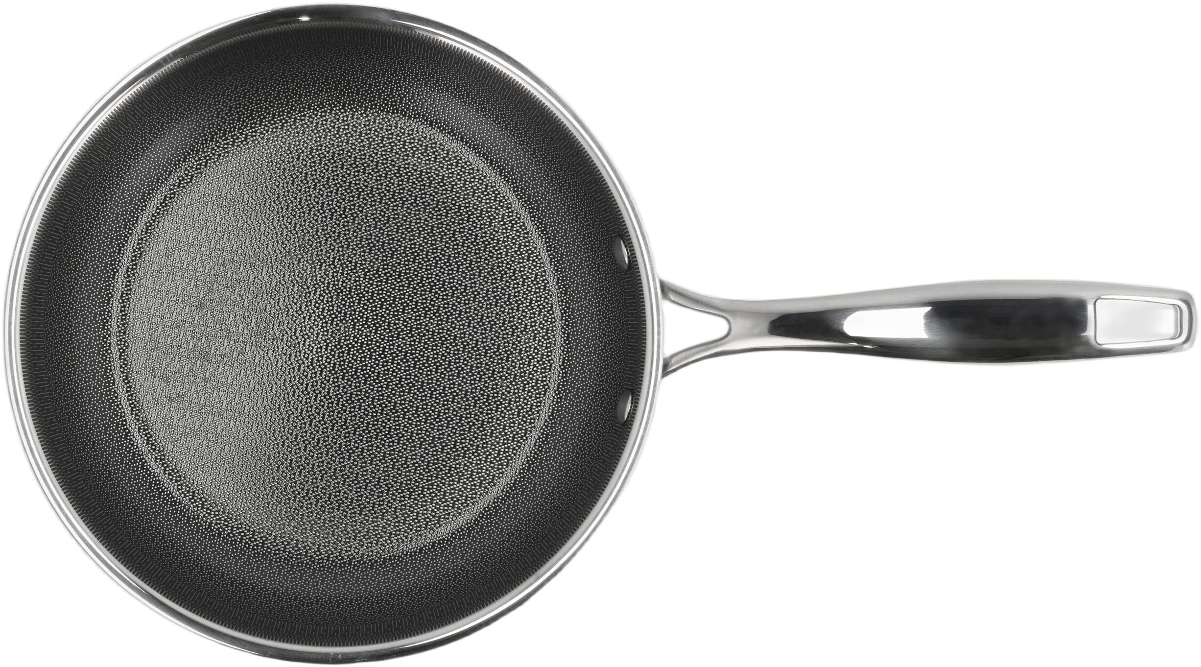 Stekepanne Paillon Hybrid 20 cm Rustfritt st&aring;l