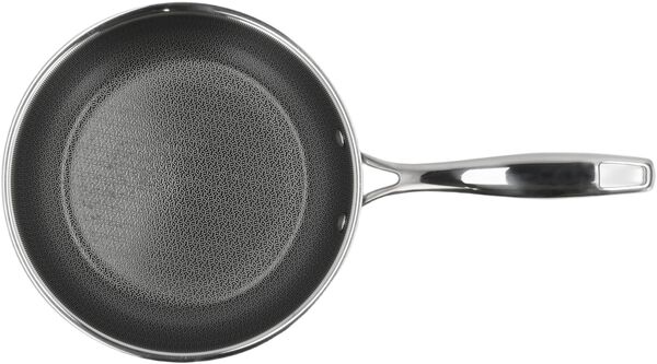 Stekepanne Paillon Hybrid 20 cm Rustfritt stål