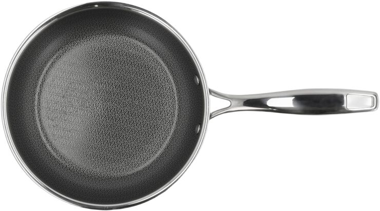 Stekepanne Paillon Hybrid 20 cm Rustfritt stål