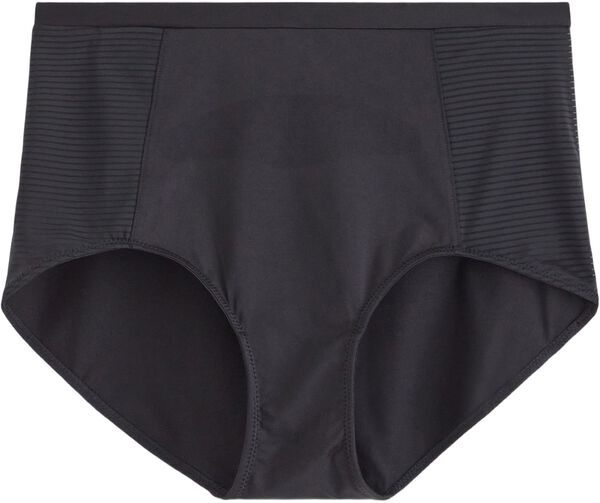 Truser med høy midje