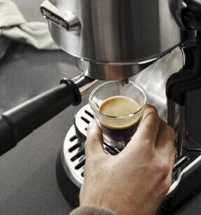 Dedica Maestri Plus EC950