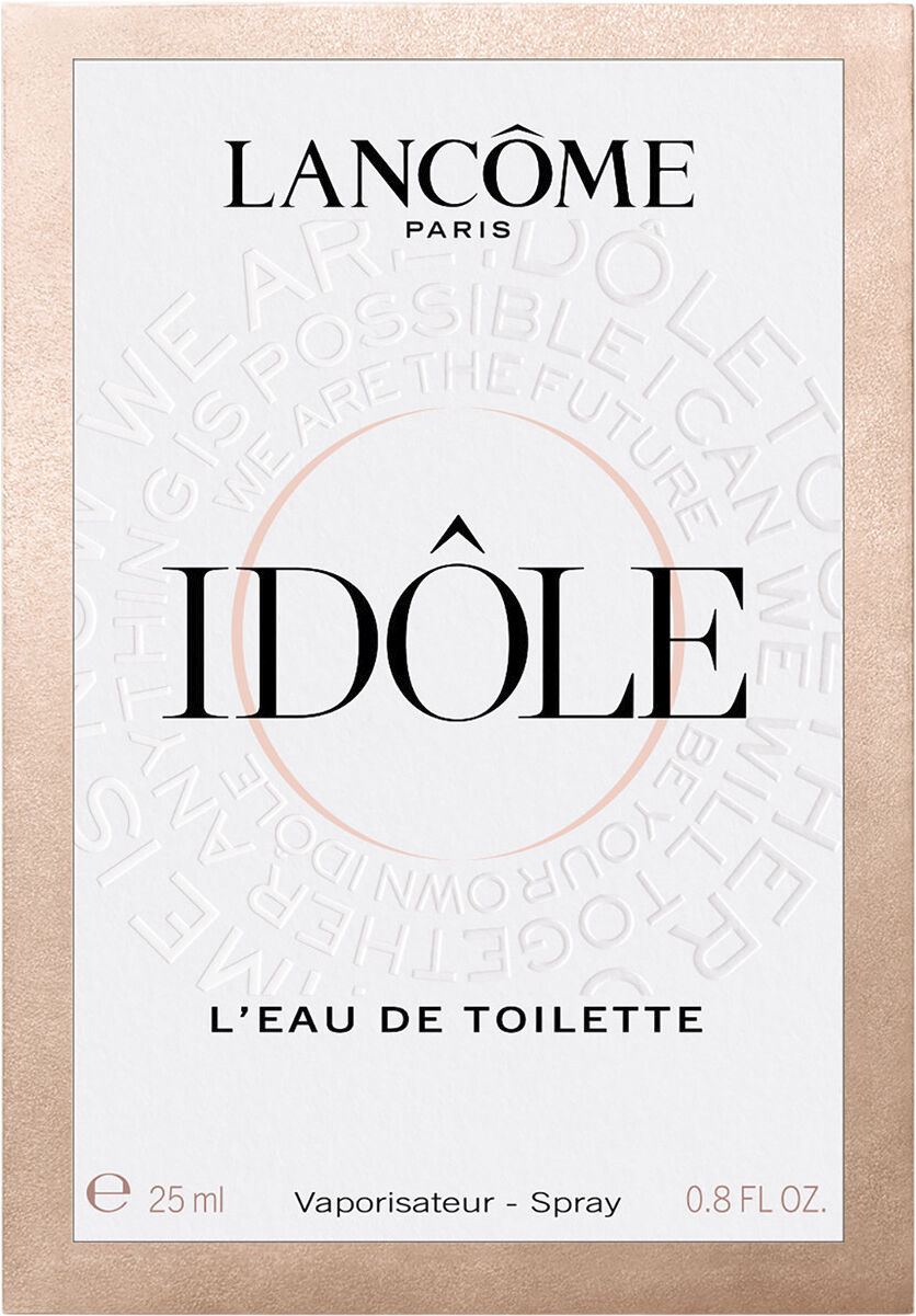 Idole Eau de Toilette
